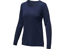 Пуловер «Stanton» с V-образным вырезом, женский (арт. 3822649XS)