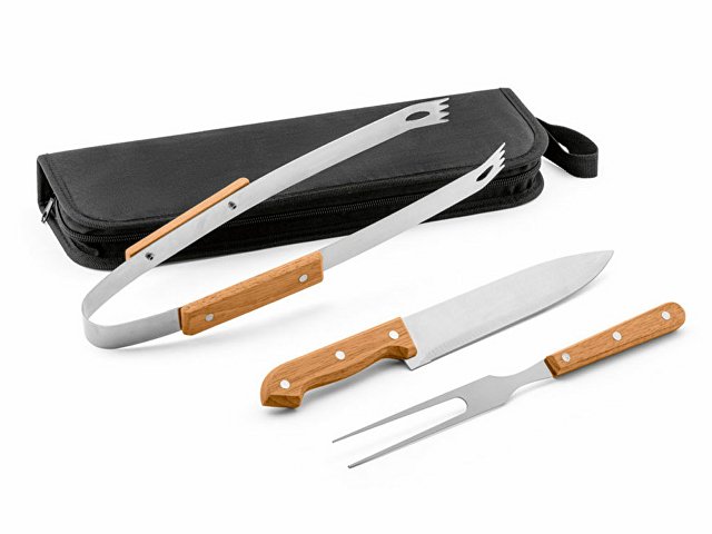 Набор для барбекю «GRILL» thumbnail