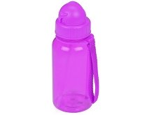 Бутылка для воды со складной соломинкой «Kidz» (арт. 821718)