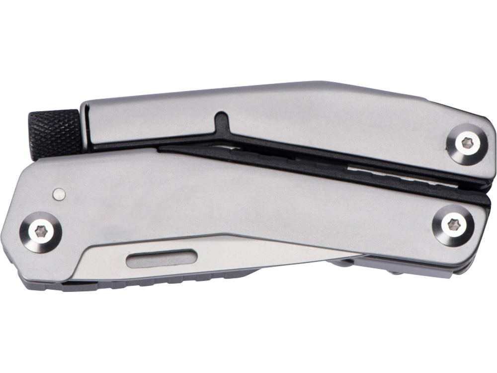 Мультитул-пассатижи Scopus 4-в-1 с двумя отвертками фото 5 Мультитул-пассатижи Scopus 4-в-1 с двумя отвертками фото 5