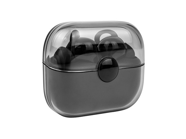 Наушники беспроводные TWS «Clarity» с шумоподавлением ENC thumbnail