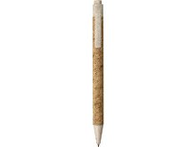 Ручка из пробки и переработанной пшеницы шариковая «Evora» (арт. 11576.16), фото 2