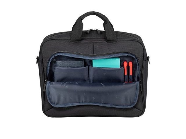 ECO сумка для ноутбука 13.3-14" из переработанного пластика thumbnail