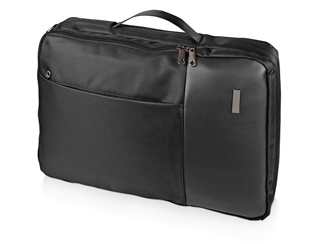 Рюкзак-трансформер «Duty» с шильдом thumbnail