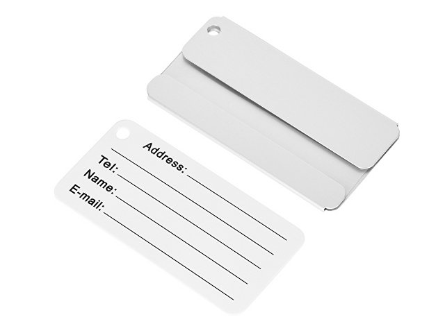 Бирка для багажа «Travel» thumbnail