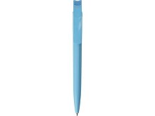 Ручка пластиковая шариковая «Recycled Pet Pen F» (арт. 188025.12), фото 2
