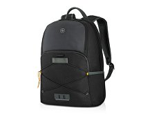 Рюкзак «Trayl» с отделением для ноутбука 15.6