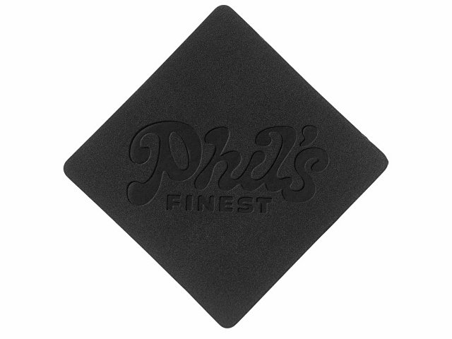 Патч «Ромб», nubuk thumbnail