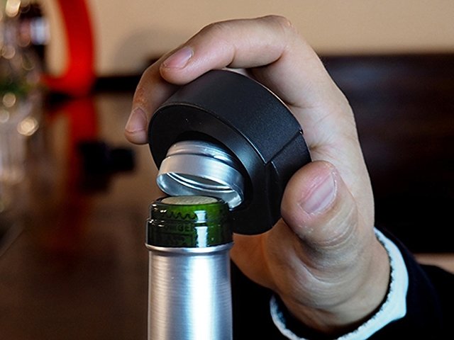 Нож для срезания фольги «Foilcut» thumbnail