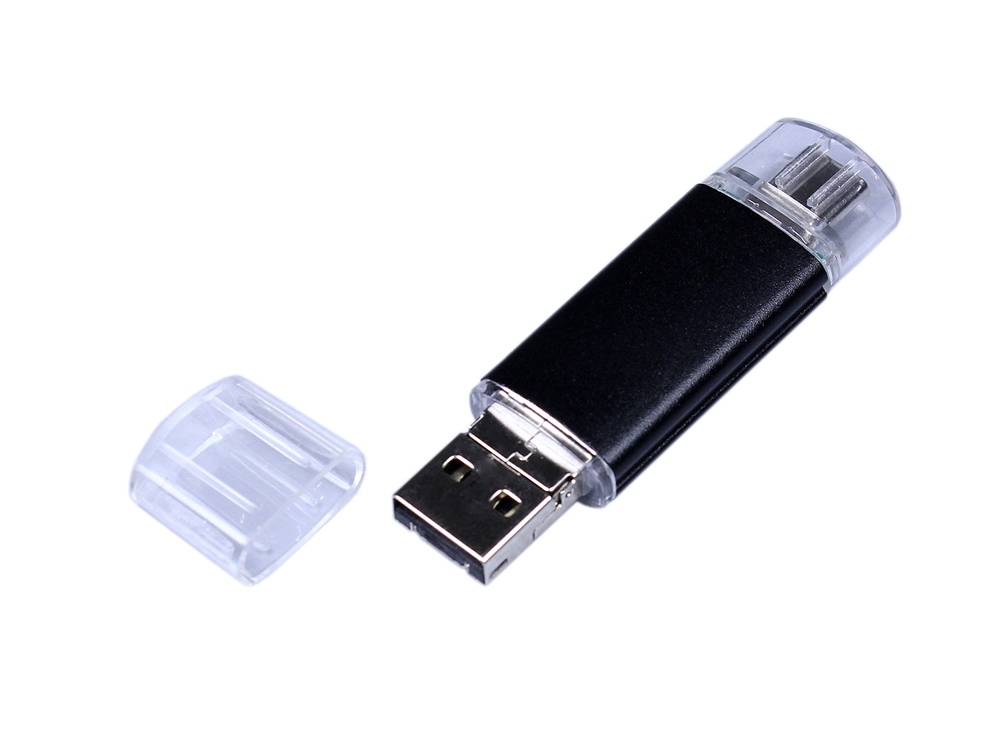 USB 3.0/micro USB/Type-C- флешка на 32 Гб USB 3.0/micro USB/Type-C- флешка на 32 Гб