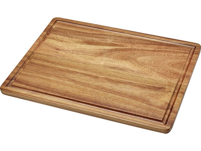 Разделочная доска из акации «Sonora» thumbnail