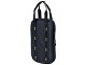 Термосумка для ланча TORBER, чёрный, полиэстер, 23 х 4 х 15 см