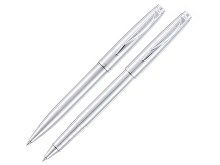 Набор «Pen and Pen»: ручка шариковая, ручка-роллер (арт. 410918)
