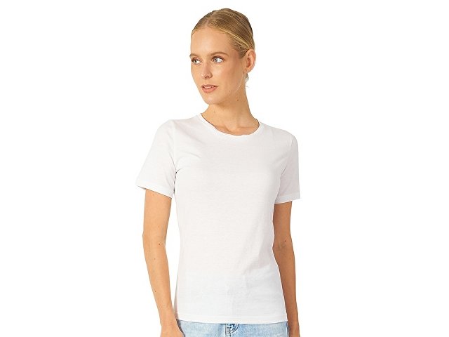 Футболка "Heavy Super Club" женская thumbnail