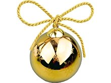 Рождественский шарик «Gold» (арт. 50557)