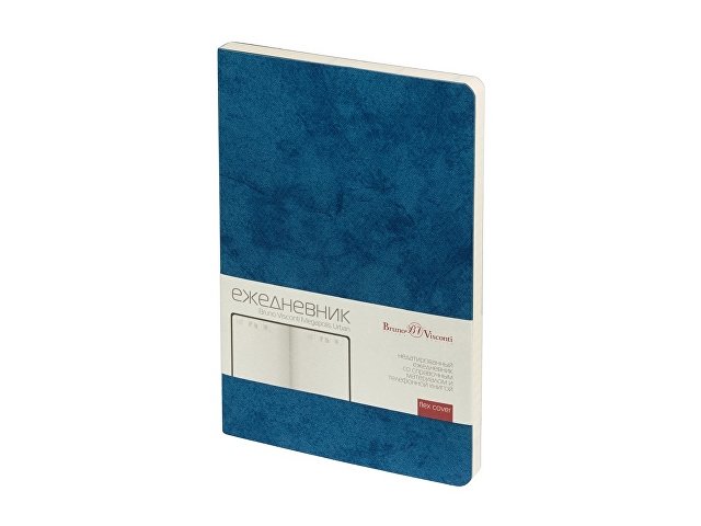 Ежедневник недатированный А5 «Megapolis Urban» thumbnail