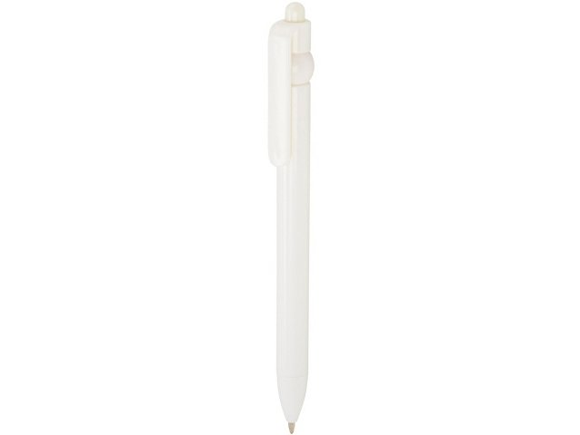 Ручка шариковая из переработанной пластмассы «Fidget» thumbnail