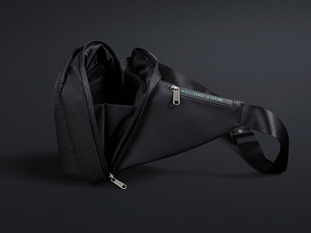 Антикражная сумка-слинг Snapsling thumbnail