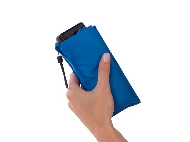 Зонт складной «Compactum» механический thumbnail