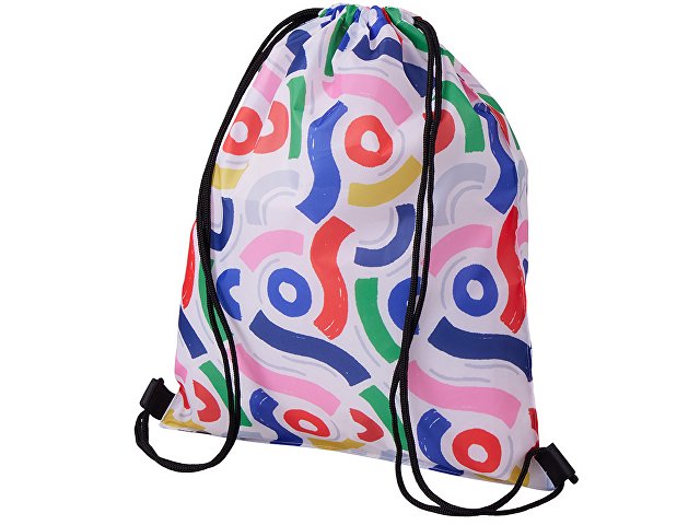 Рюкзак-мешок с возможностью полноцветной печати thumbnail