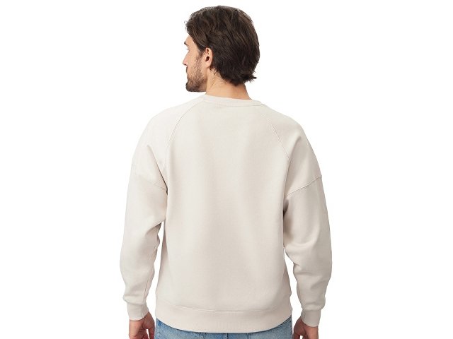 Свитшот оверсайз «Paris», унисекс