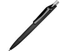 Ручка пластиковая шариковая Prodir DS6 PRR-Z «софт-тач» (арт. ds6prr-Z75)