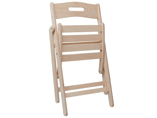 Деревянный складной стул «Timberfold» thumbnail