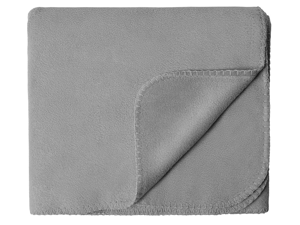 Плед «Dolly» флисовый 360 г/м2 фото 5 Плед «Dolly» флисовый 360 г/м2 фото 5