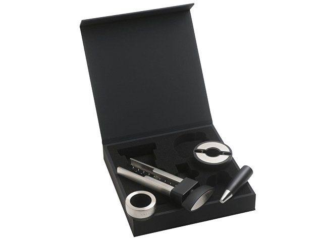 Подарочный набор аксессуаров для вина «Distinct» thumbnail