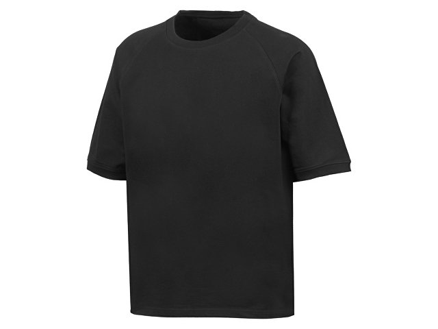 Футболка c рукавом реглан «Warsaw» унисекс thumbnail