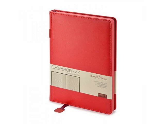 Ежедневник недатированный А5 «Polo» thumbnail