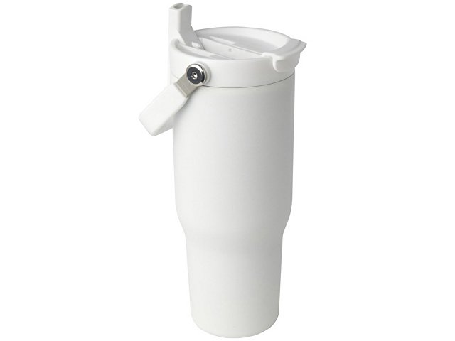 Термостакан Bronx из меди и переработанной нержавеющей стали, 900мл