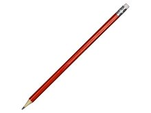 Шестигранный карандаш с ластиком «Presto» (арт. 14003.01)