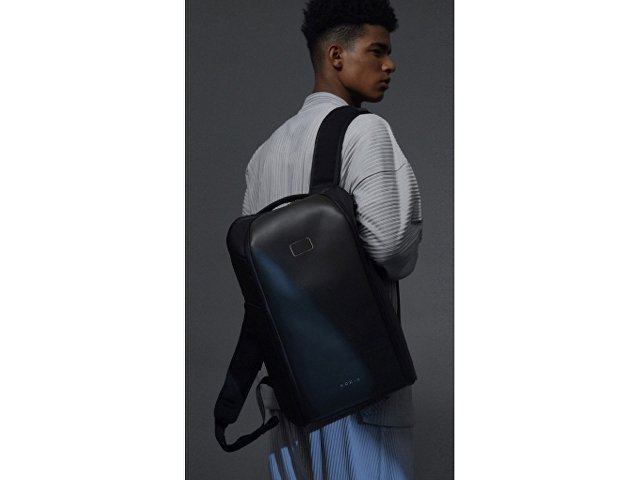 Водостойкий антикражный рюкзак FlipPack для ноутбука 15.6" thumbnail