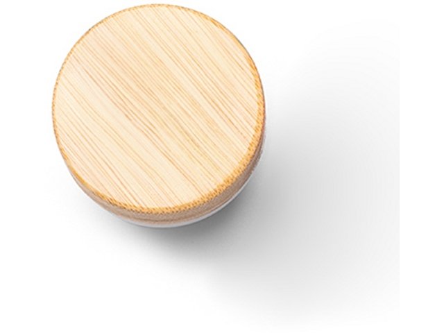 Бутылка для воды из переработанной стали «Levu» thumbnail