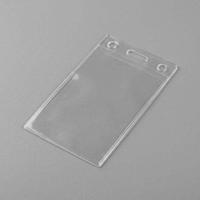 Чехол для бейджа «Crystal Mini»