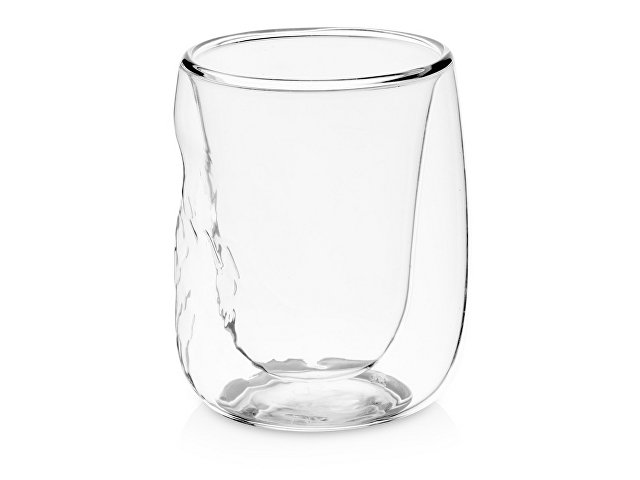 Кружка с двойными стенками и эффектом помятости «Mauna» thumbnail