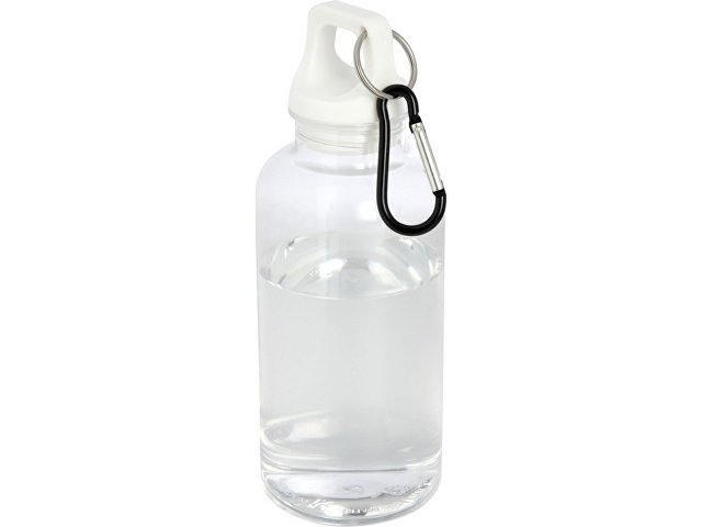 Бутылка для воды с карабином «Oregon», 400 мл