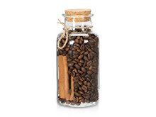 Кофе зерновой с корицей (арт. 14855)