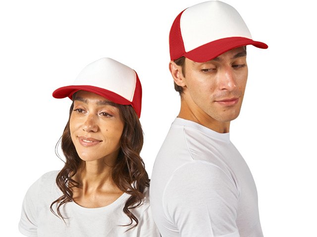 Бейсболка «Newport» thumbnail