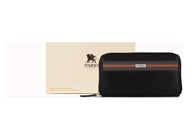 Кошелек «Don Leonardo» thumbnail