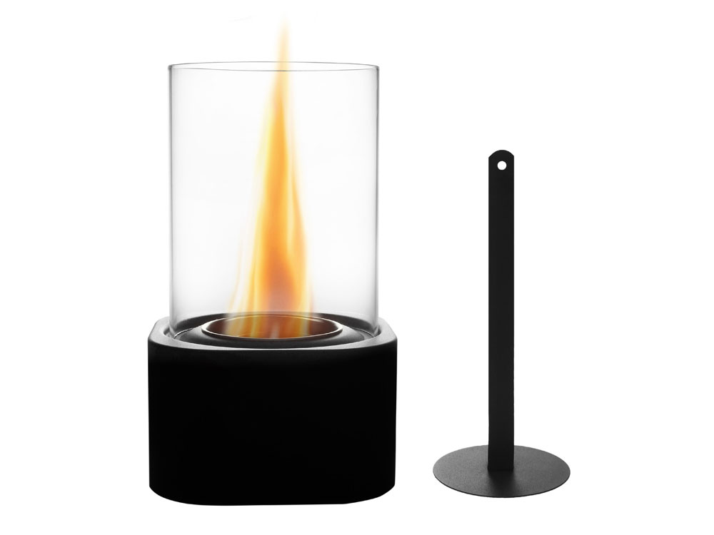 Биокамин квадратный «Hygge 3.0» фото 2 Биокамин квадратный «Hygge 3.0» фото 2