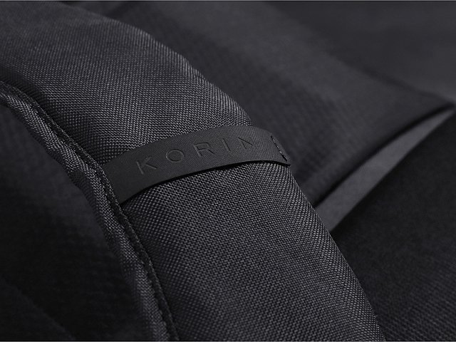 Водостойкий антикражный рюкзак Clickpack для ноутбука 15.6"