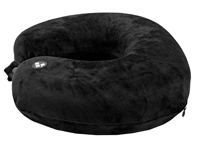 Подушка для путешествий с эффектом памяти «Drowsy» thumbnail