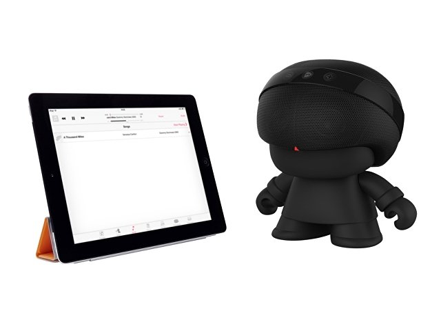 Портативная колонка «Grand XBOY» thumbnail