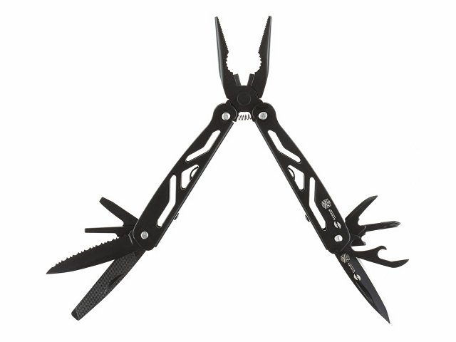 Мультитул, 12 функций thumbnail