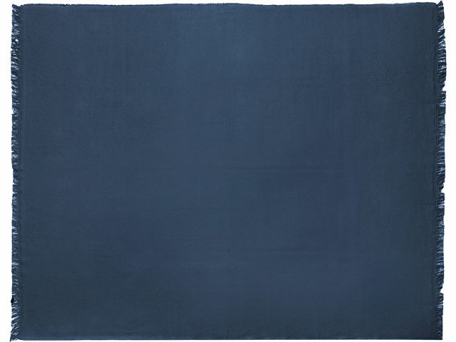 Плед «Lina» из хлопка thumbnail