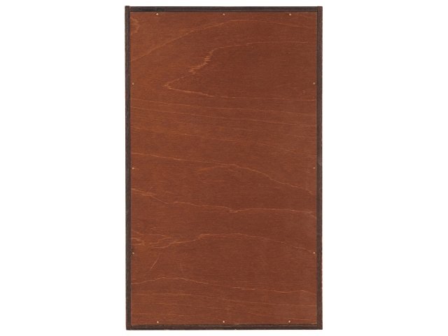 Подарочная коробка для двух бутылок «Cotes de Toul»