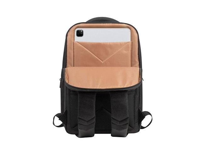 ECO рюкзак для ноутбука 17.3" из переработанного пластика thumbnail