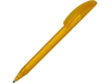 Ручка пластиковая шариковая Prodir DS3 TFF (арт. ds3tff-06)